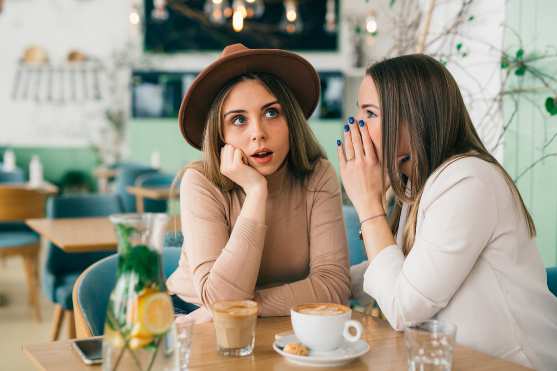Ezt mondd, ha hazudnak neked – 8 frappáns reakció szakértők szerint