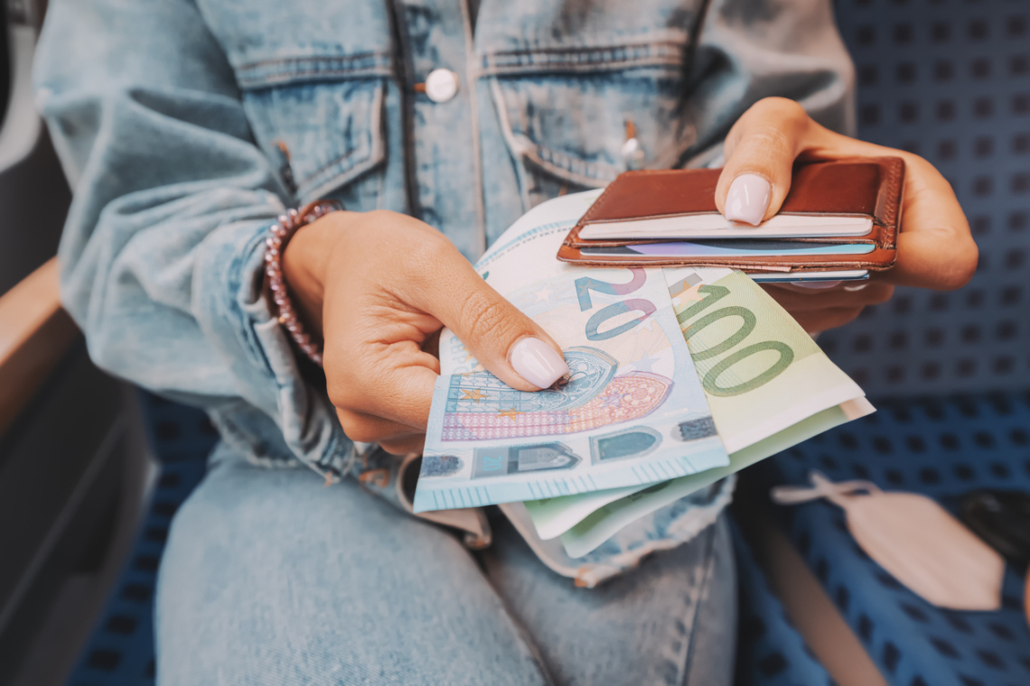 Tipikusan női probléma: ez az, ami gátolja a női pénzenergiát