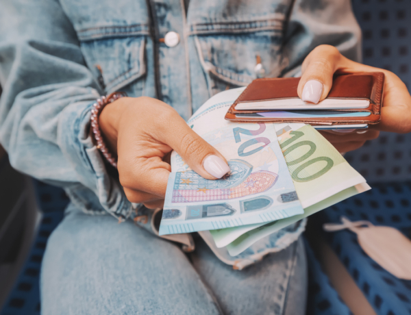 Tipikusan női probléma: ez az, ami gátolja a női pénzenergiát