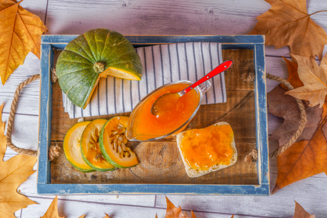 3 cseles recept sütőtökkel, amit még nem ismersz