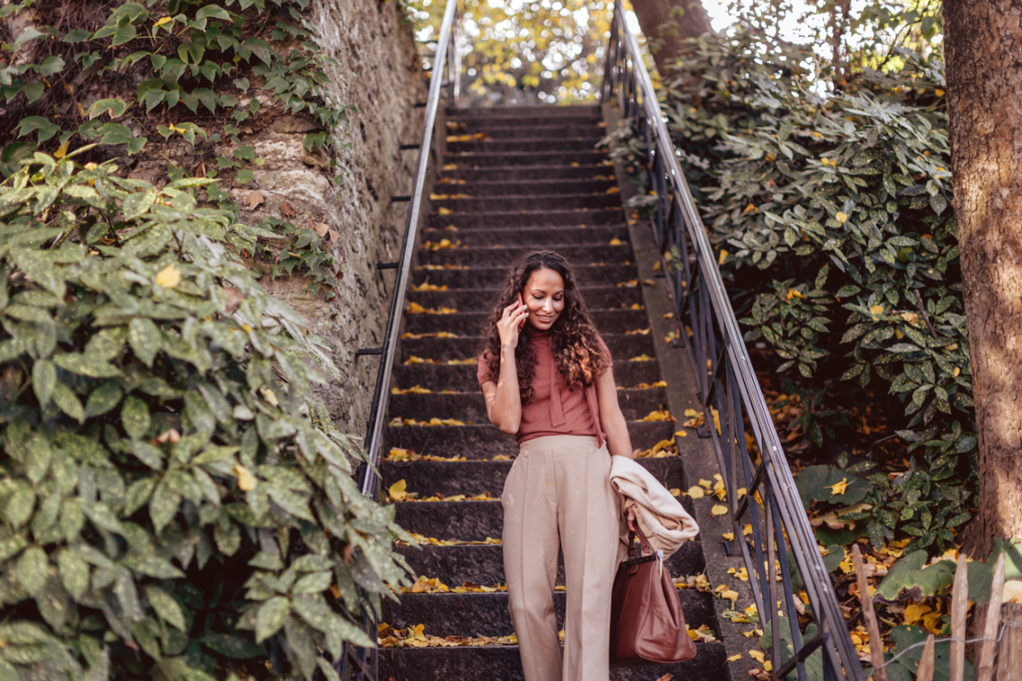 A legjobb őszi színkombinációk a ruhatáradban – pszichológusok szerint is hatnak