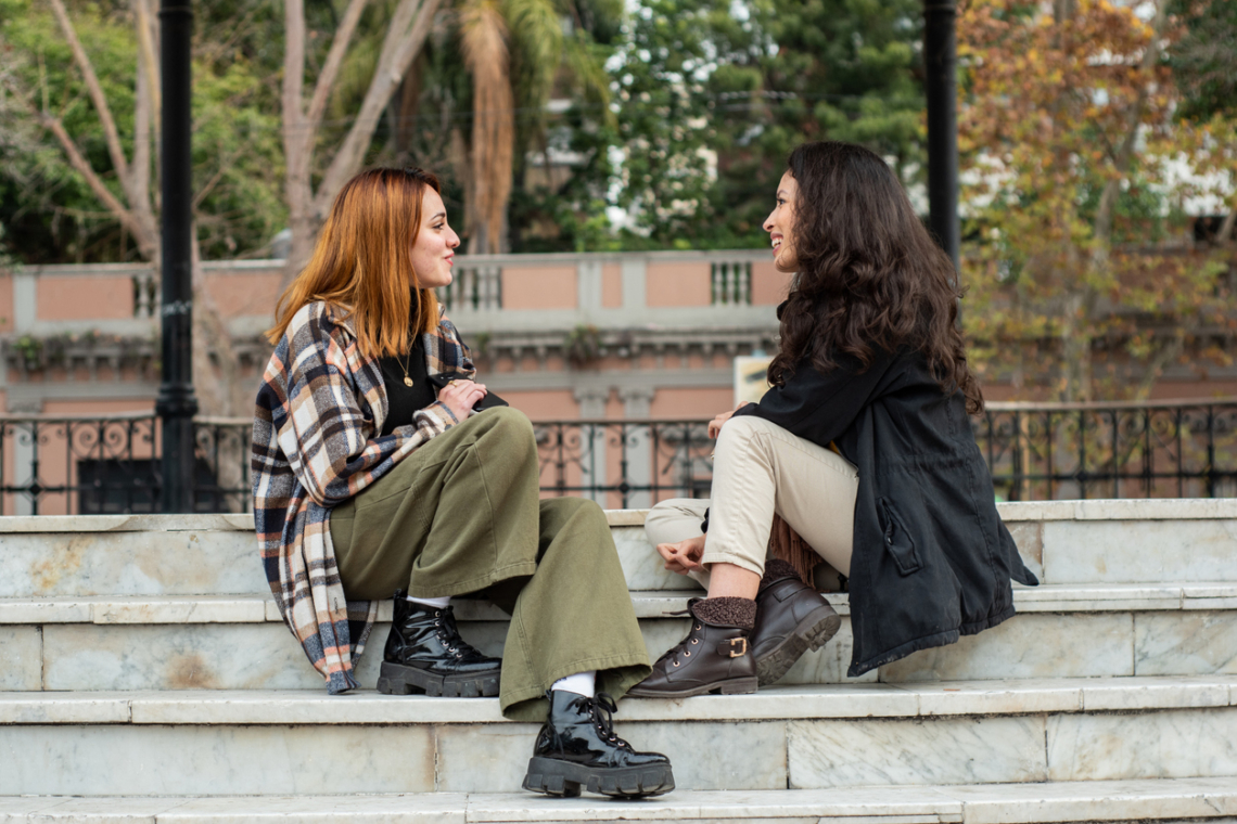 Nekem elhiheted: nem kell párkapcsolat ahhoz, hogy traumakötésed legyen