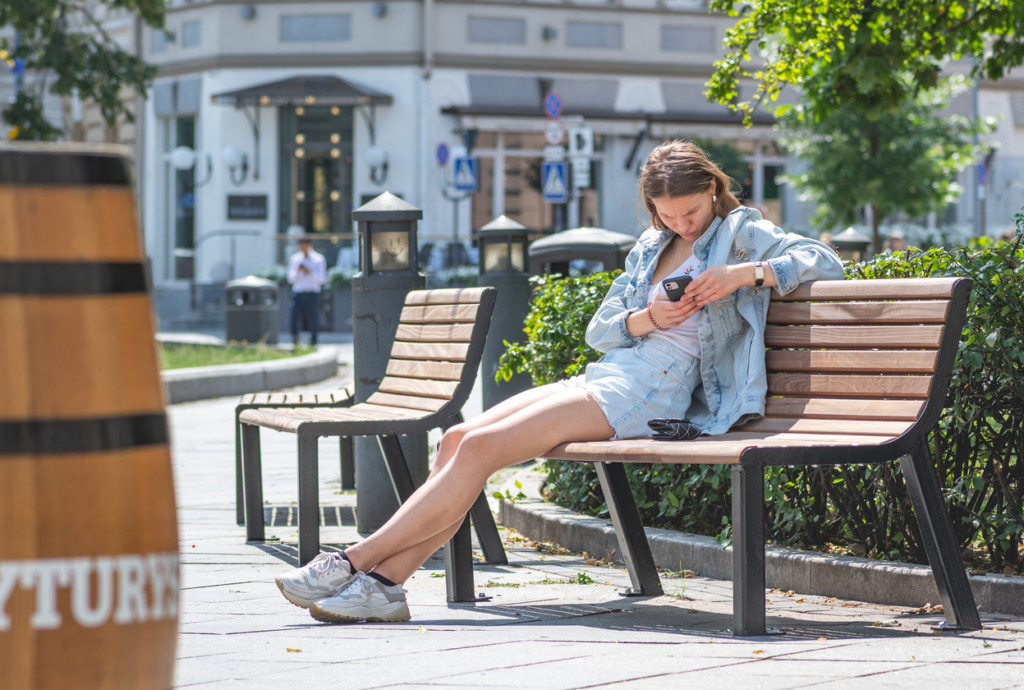 Borzasztó: így változtatja meg az emberi agyat a TikTok-használat