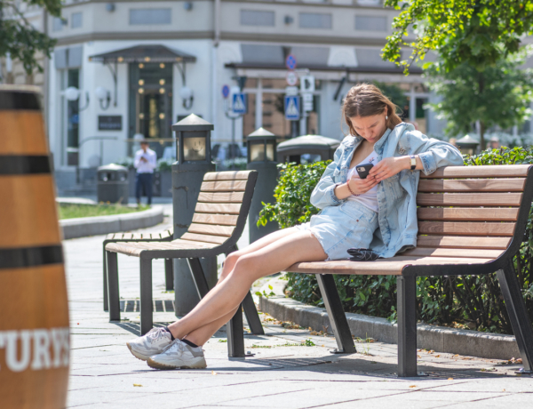 Borzasztó: így változtatja meg az emberi agyat a TikTok-használat