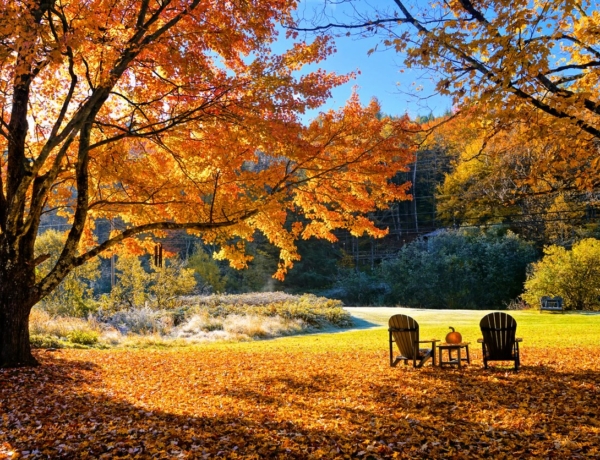 Szeptember 15. időjárás: Enyhe meleg, záporokkal és zivatarokkal, majd lehűlés