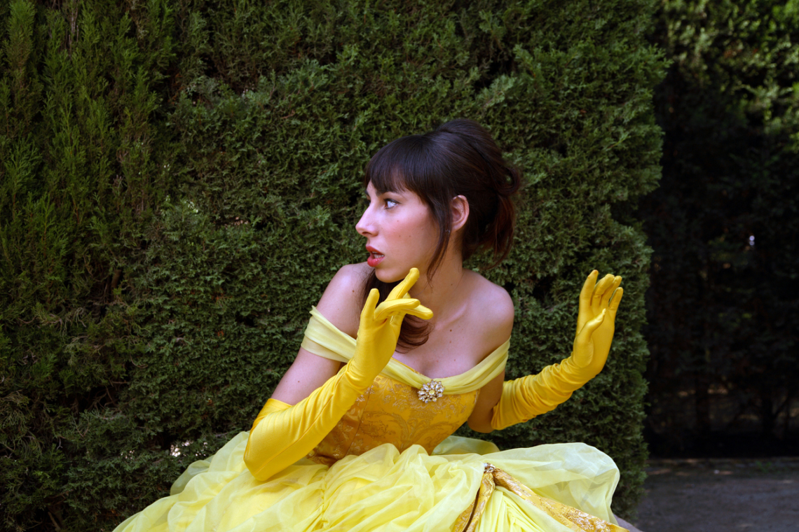 Melyik Disney-hercegnő lennél a csillagjegyed szerint?