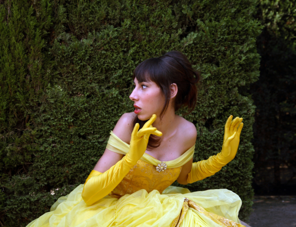 Melyik Disney-hercegnő lennél a csillagjegyed szerint?