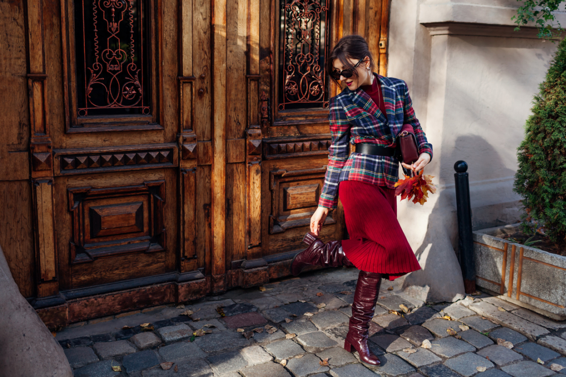 Így frissítsd szeptemberben a gardróbodat, hogy bárhová nyúlj is, szuper szetted legyen