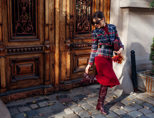 Ez lesz az őszi csizmadivat: már most beleszeretsz valamelyikbe!