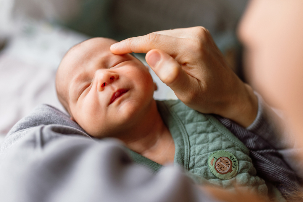 A babakelengyén túl: valódi szükségletek az első hónapokban