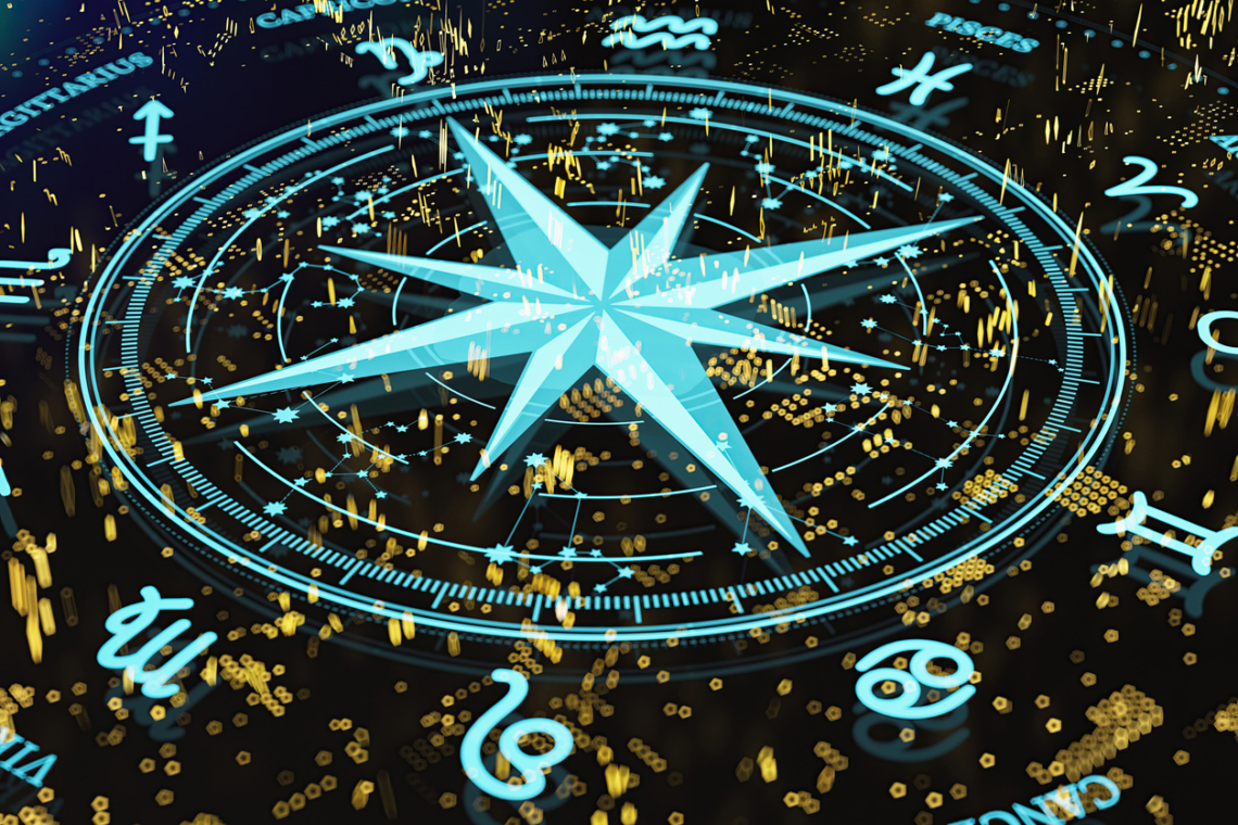 Horoszkópod szerint: az élet ennek a területén számíthatsz változásra még idén