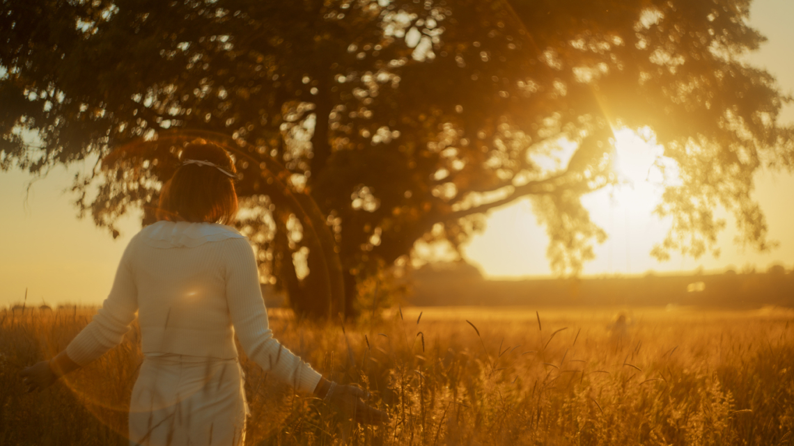 Így gyógyítja a testet a naplementenézés a keleti bölcsességek szerint