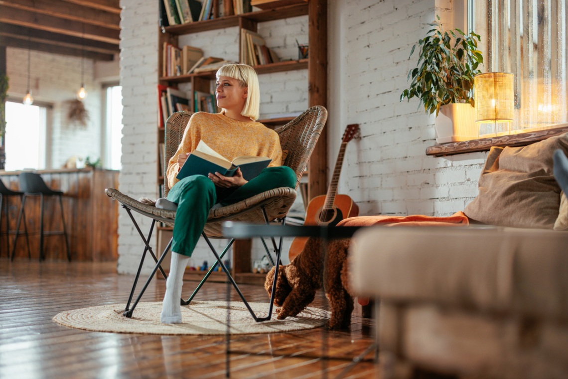 Ez a lakberendezési stílus illik hozzád leginkább – a csillagjegyed szerint