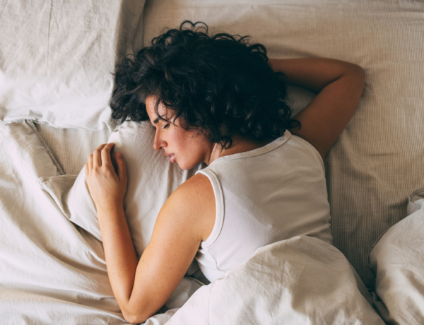 A bélbaktériumaidon múlik, hogyan alszol – Nem vicc!