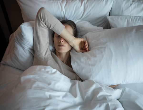 Furcsa, de rossz alvás után sportolni kell! Ez az edzés csodát tesz a neurológus szerint