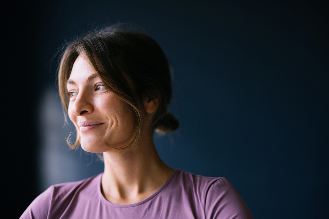 A nyugodt emberek 5 közös titka – te hányat követsz közülük?