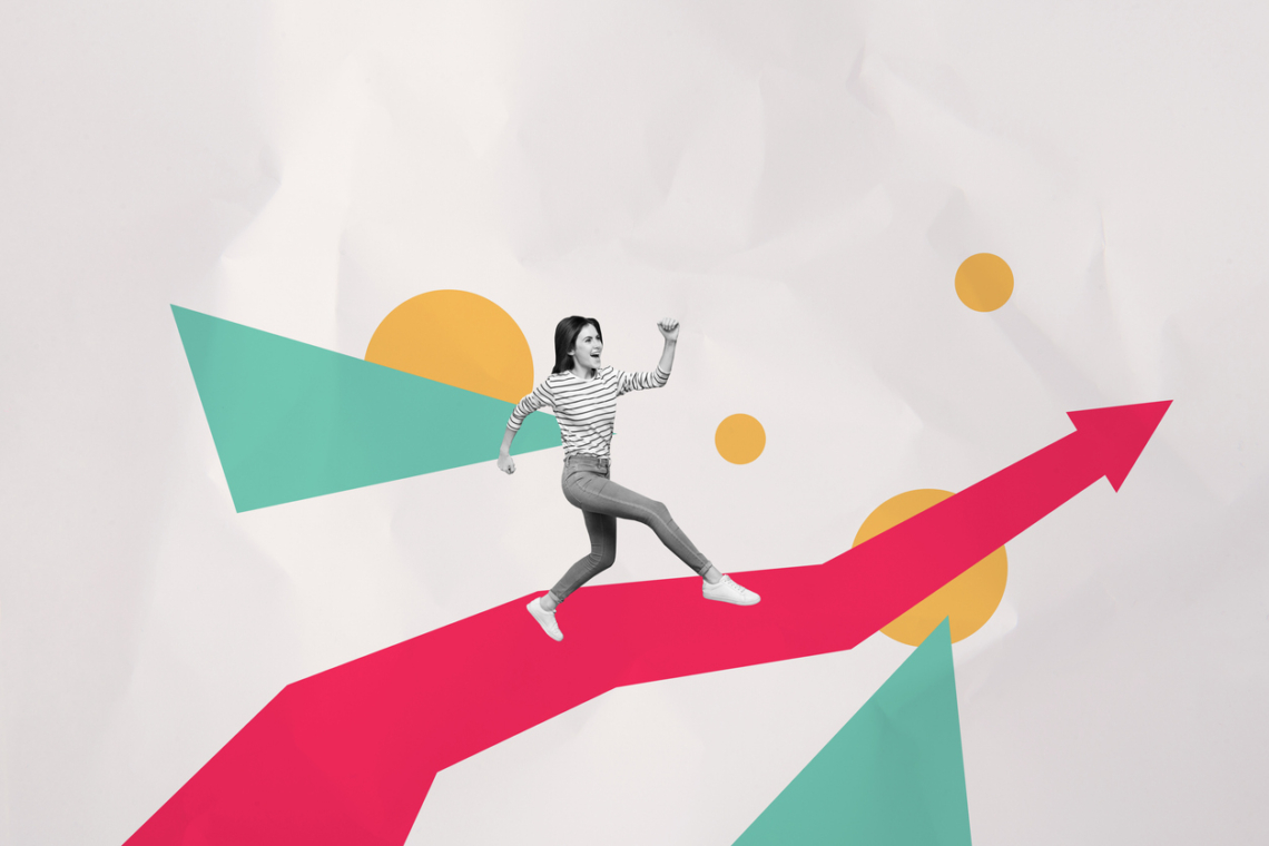 Innen tudhatod, hogy nem a motivációd hiányzik, hanem az irány, amerre tovább menj