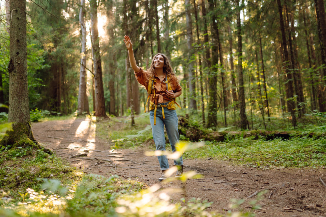 Kezdjük teljesen elveszíteni a kapcsolatunkat a természettel – Elkeserítő statisztika