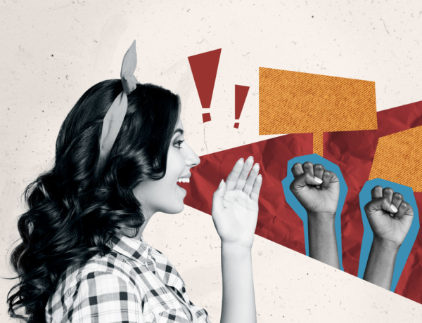 „A mesteremberek csak a férjemmel akarnak beszélni” – Feminizmus a mindennapokban