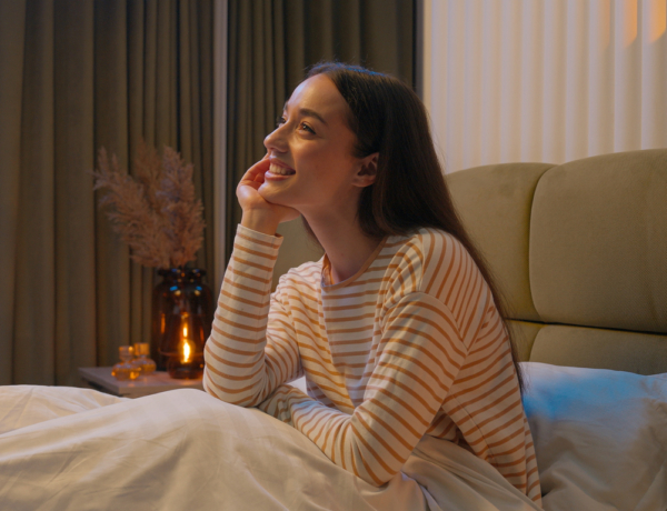 Mit egyek este, hogy jobban aludjak? Egy holisztikus táplálkozási szakértő titka