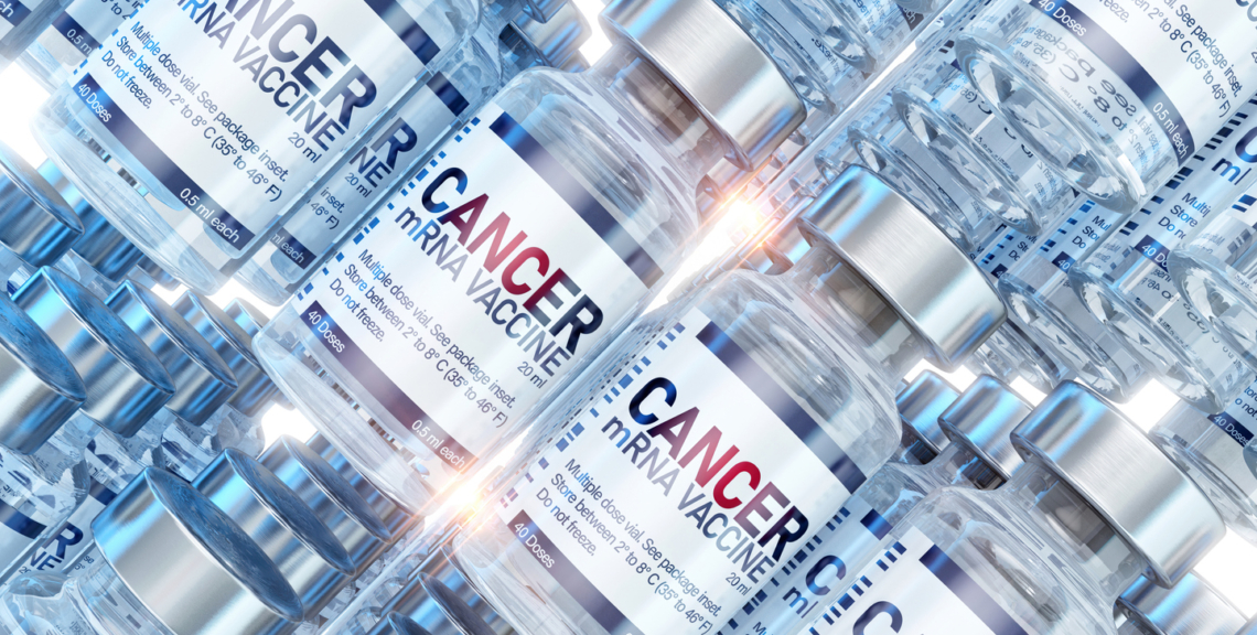 Vakcinával elpusztíthatók a rákos sejtek. Elképesztő tudományos áttörések