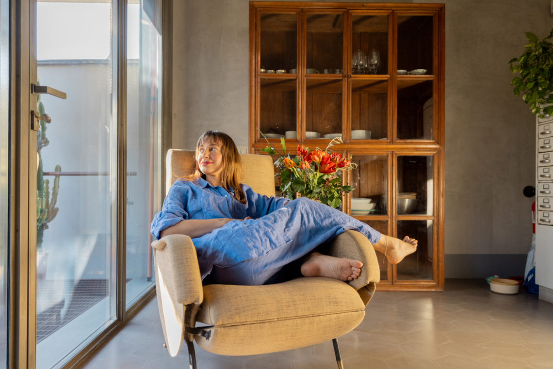 Így rendezd be a lakásodat, hogy emelje a libidódat, ne csökkentse