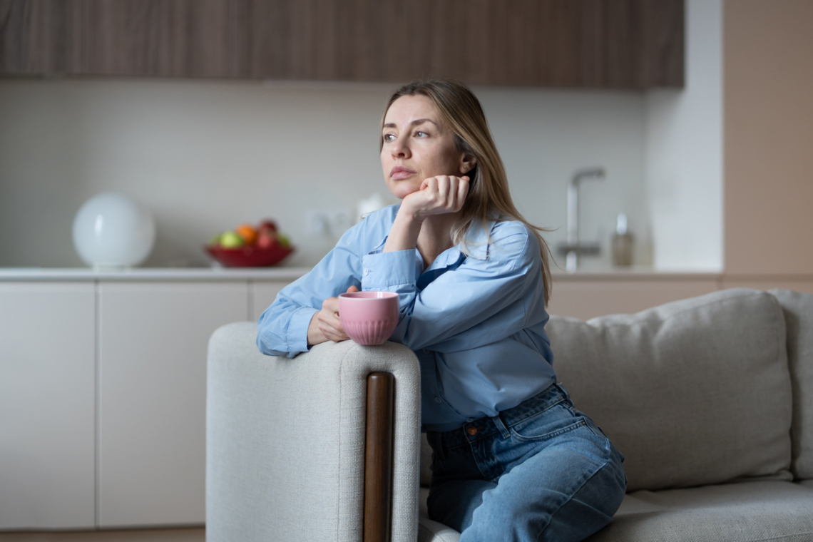 7 betegség, ami gyakrabban fordul elő empatikus embereknél