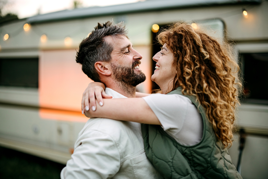 Innen tudom, hogy szeret – Nem a nagy gesztusokból…