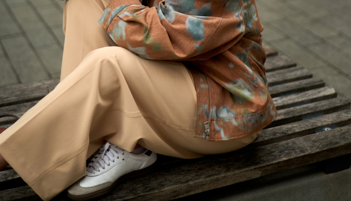 Tetszik vagy sem, de ezek az őszi sneaker trendek