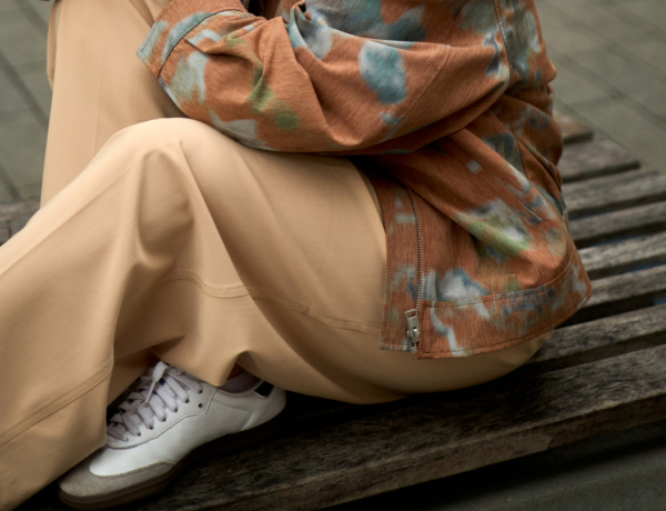 Tetszik vagy sem, de ezek az őszi sneaker trendek