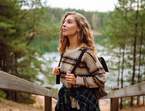 5 hely, ahová ki szoktam ruccanni hétvégén, és óriási feltöltődést ad