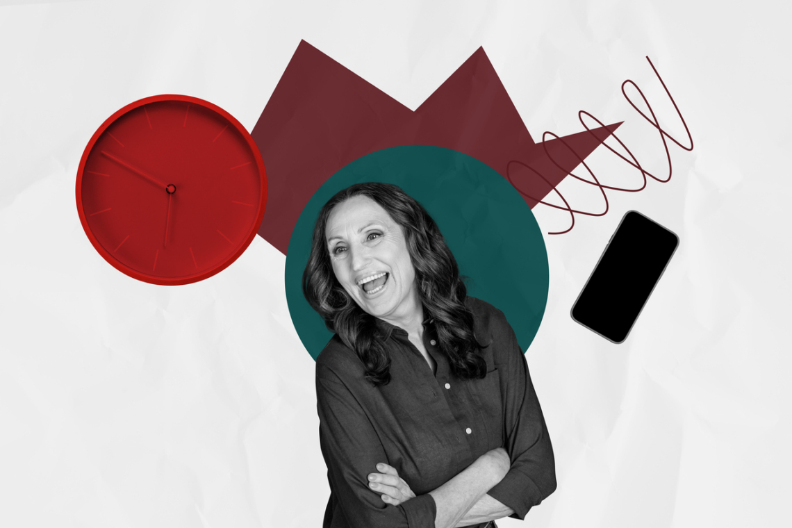 Születési hónapod felfedi az öregedéshez való hozzáállásod