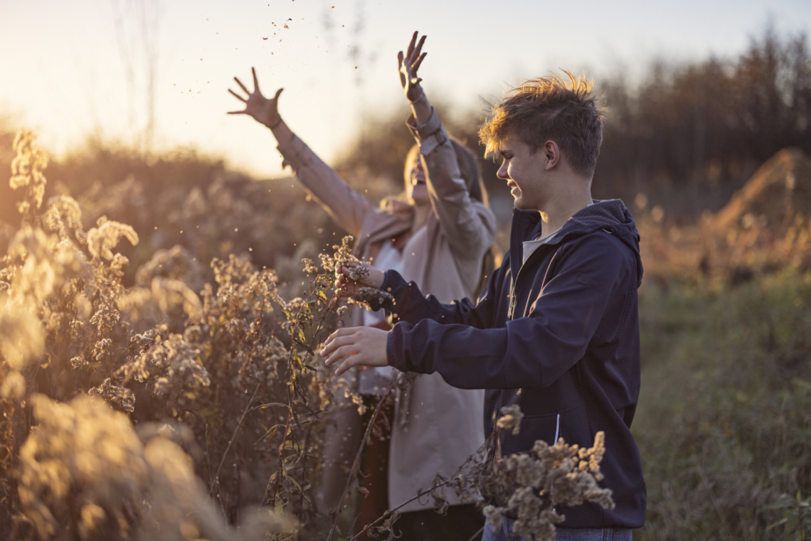 Mit mondanak a buddhista tanítások az ősz energiájáról?