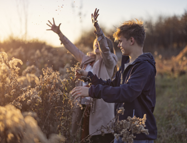 Szeles, borongós időjárás: délutánra ennyire meleg is várható!