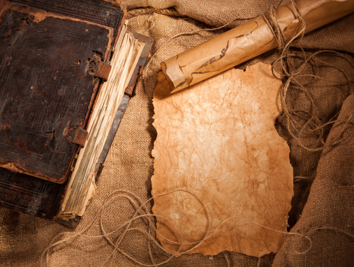 „Paráználkodj!” Elrontott biblia és még öt végzetes elírás, aminek beláthatatlan következményei lettek