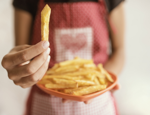 Nem mindegy, hogyan eszed a krumplit – a cukorbetegségre is hajlamosabb lehetsz így