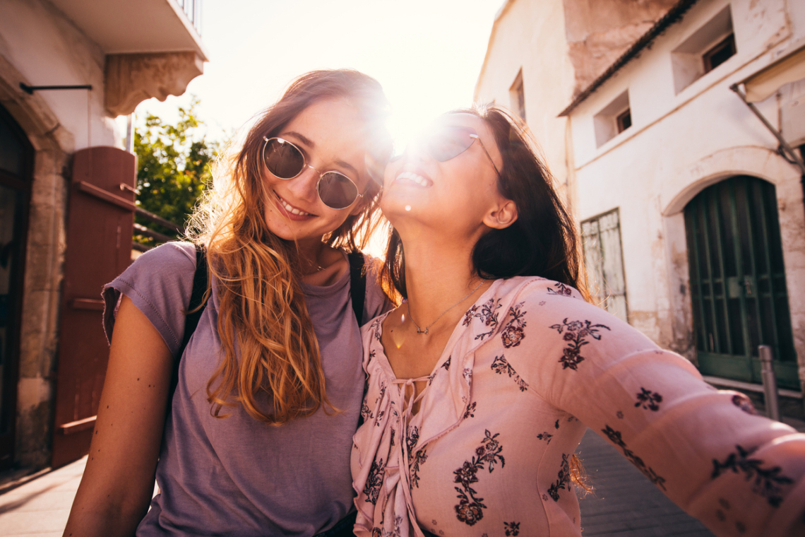 Hány barátra van szükség a boldogsághoz? Meglepő eredményre jutottak