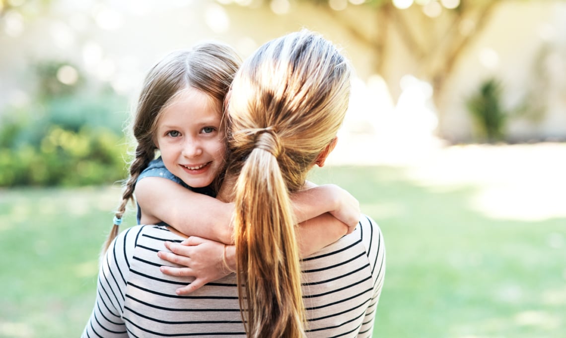 Apró jelek, amelyekből tudom, hogy szülőként jól csinálok valamit