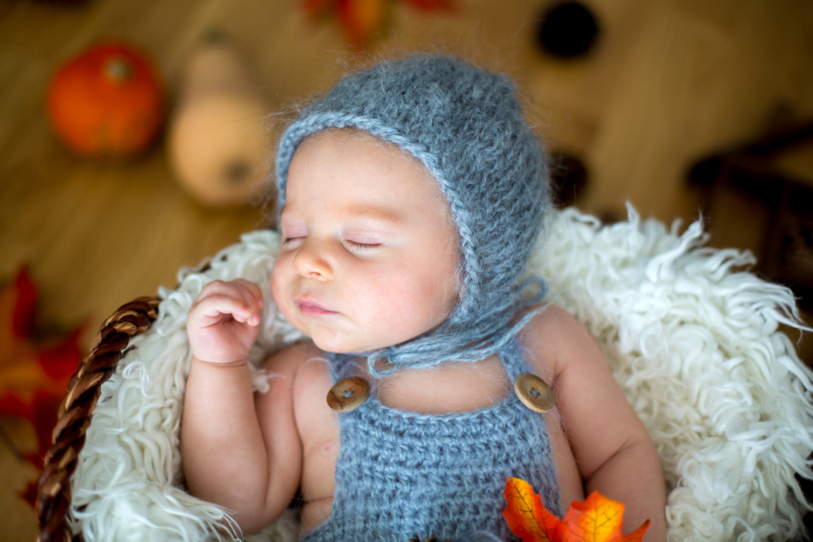 Ősszel vagy tavasszal születtél? Íme a meglepő különbségek