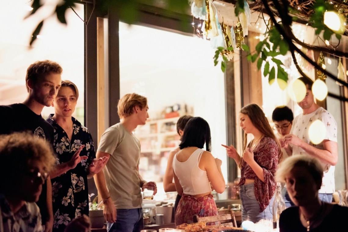 Miért fáradsz el mások társaságában? Az empátiamezők tehetnek róla