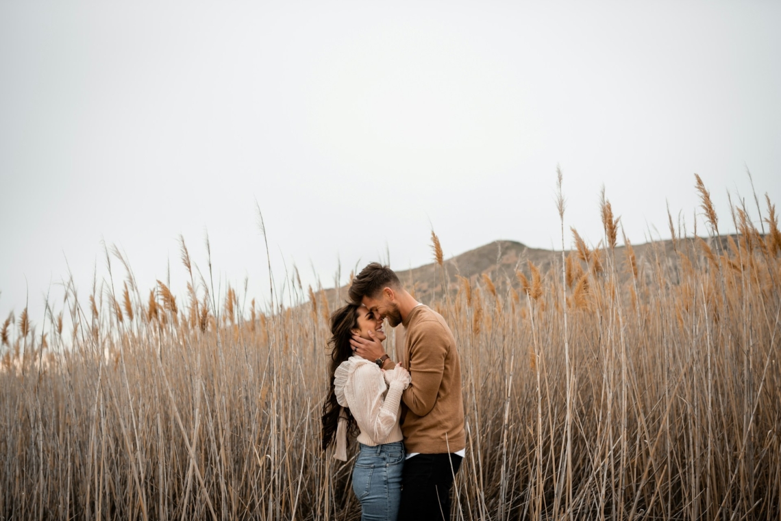 Miért vonzanak minket azok, akik hasonlítanak ránk?