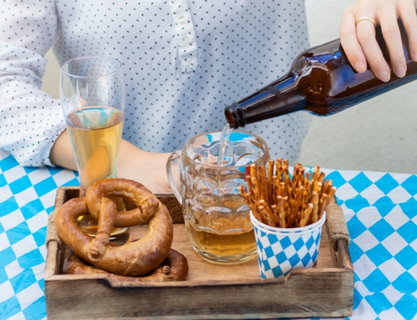 Melyik hónapokban fogyasztjuk a legtöbb alkoholt? Az október meglepően kimagaslik