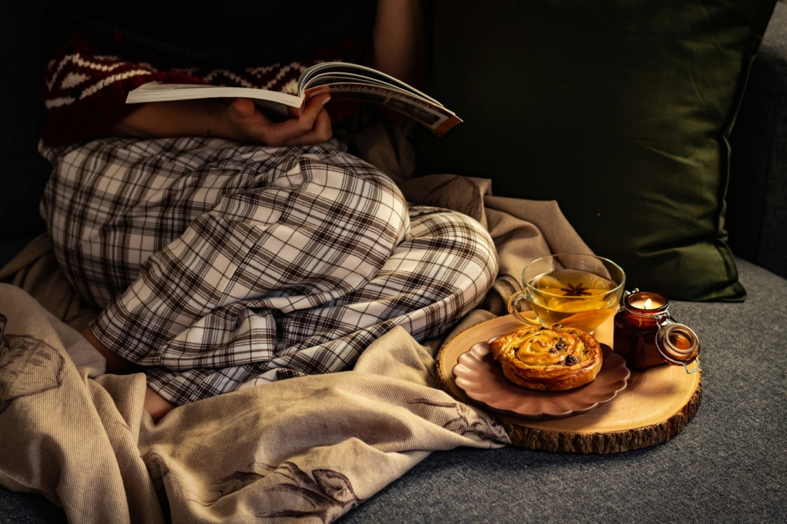 5 lelki gyakorlat, ami segít átvészelni idén a napfény hiányát