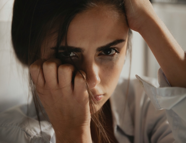 „Előtte jól kisírom magam” – Így randizok, hogy ne tűnjek kétségbeesettnek