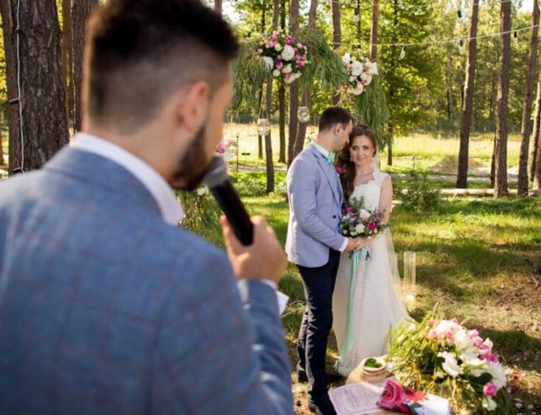 Jó kezekben a nagy napon