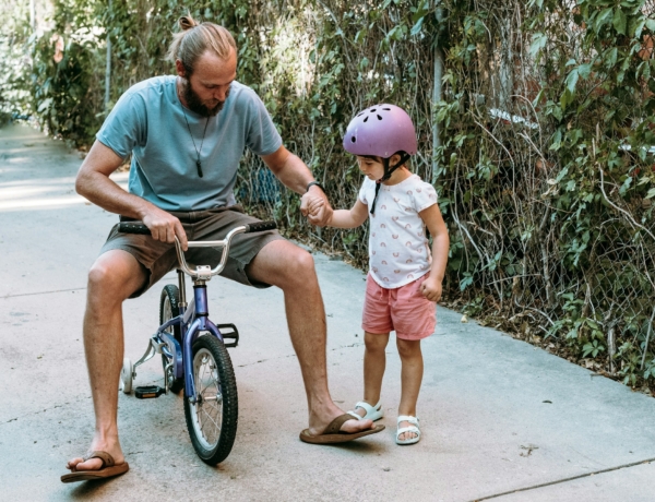 „Minden nap sírtam” – Férfiak, hogyan viseltétek, hogy válás után alig láthattátok a gyerekeiteket?