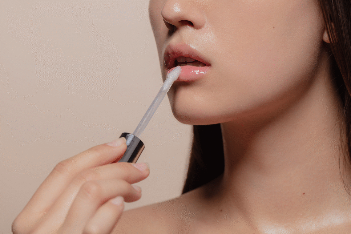 No make-up make-up: így lehet természetes a sminked