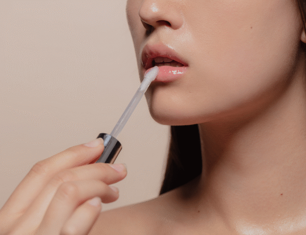 No make-up make-up: így lehet természetes a sminked