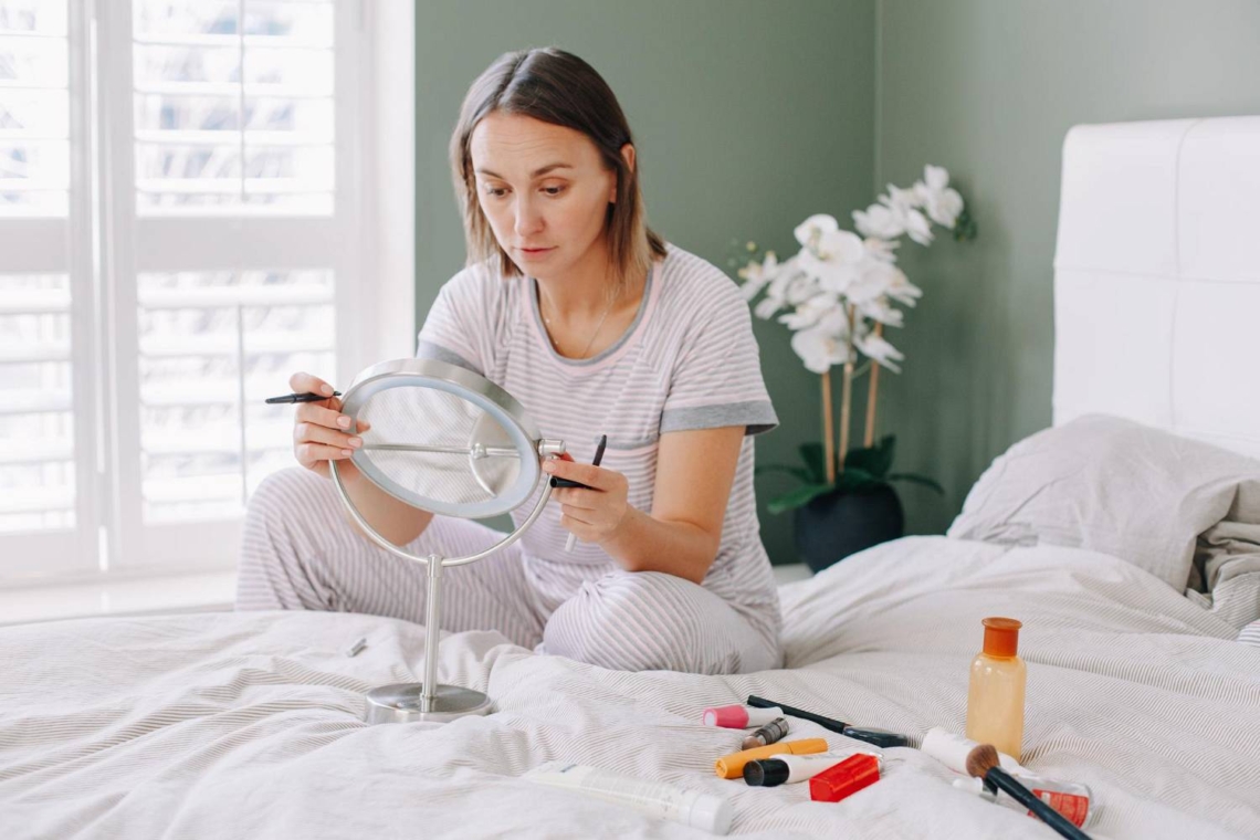 BB krém: titkos fegyver a szépségápolásban