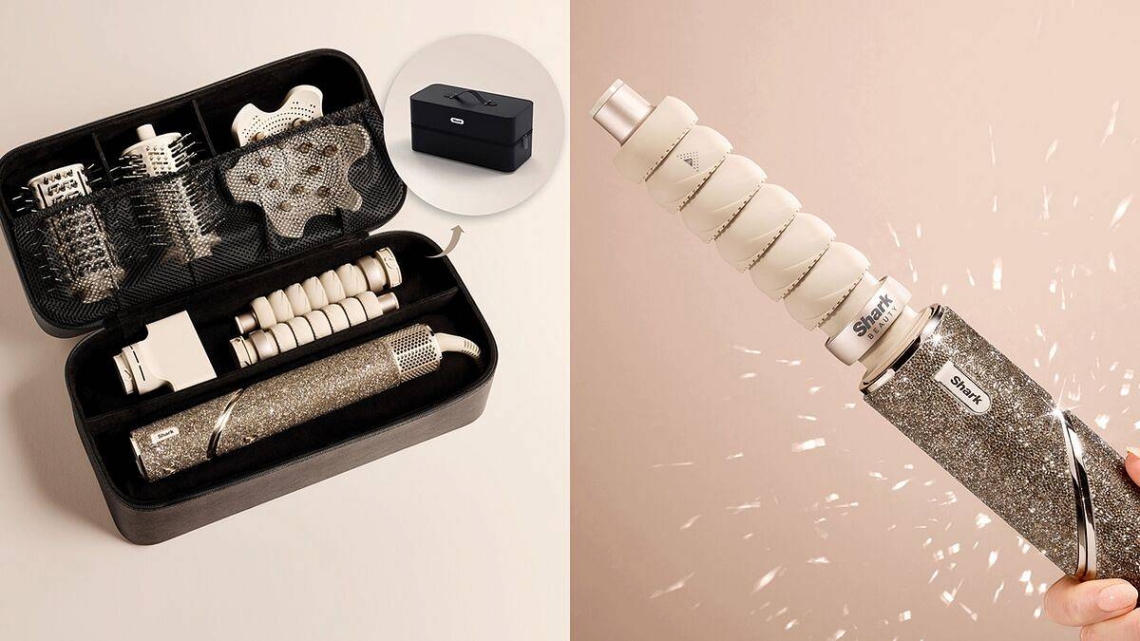 Új korszak kezdődik a magyarországi otthonokban:  megnyitott a SharkNinja első hazai üzlete a Westendben